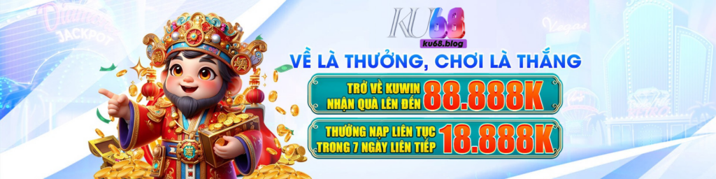 Ku68 Ve La Thuong Choi La Thang